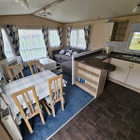 3 Bed Holiday Home, Doniford Bay Уочет Екстериор снимка