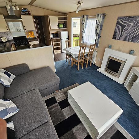 3 Bed Holiday Home, Doniford Bay Уочет Екстериор снимка
