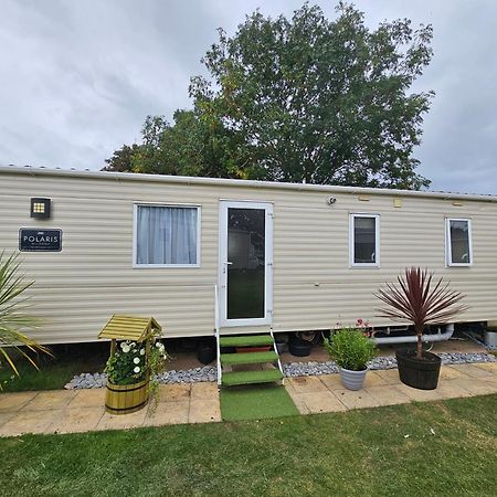 3 Bed Holiday Home, Doniford Bay Уочет Екстериор снимка