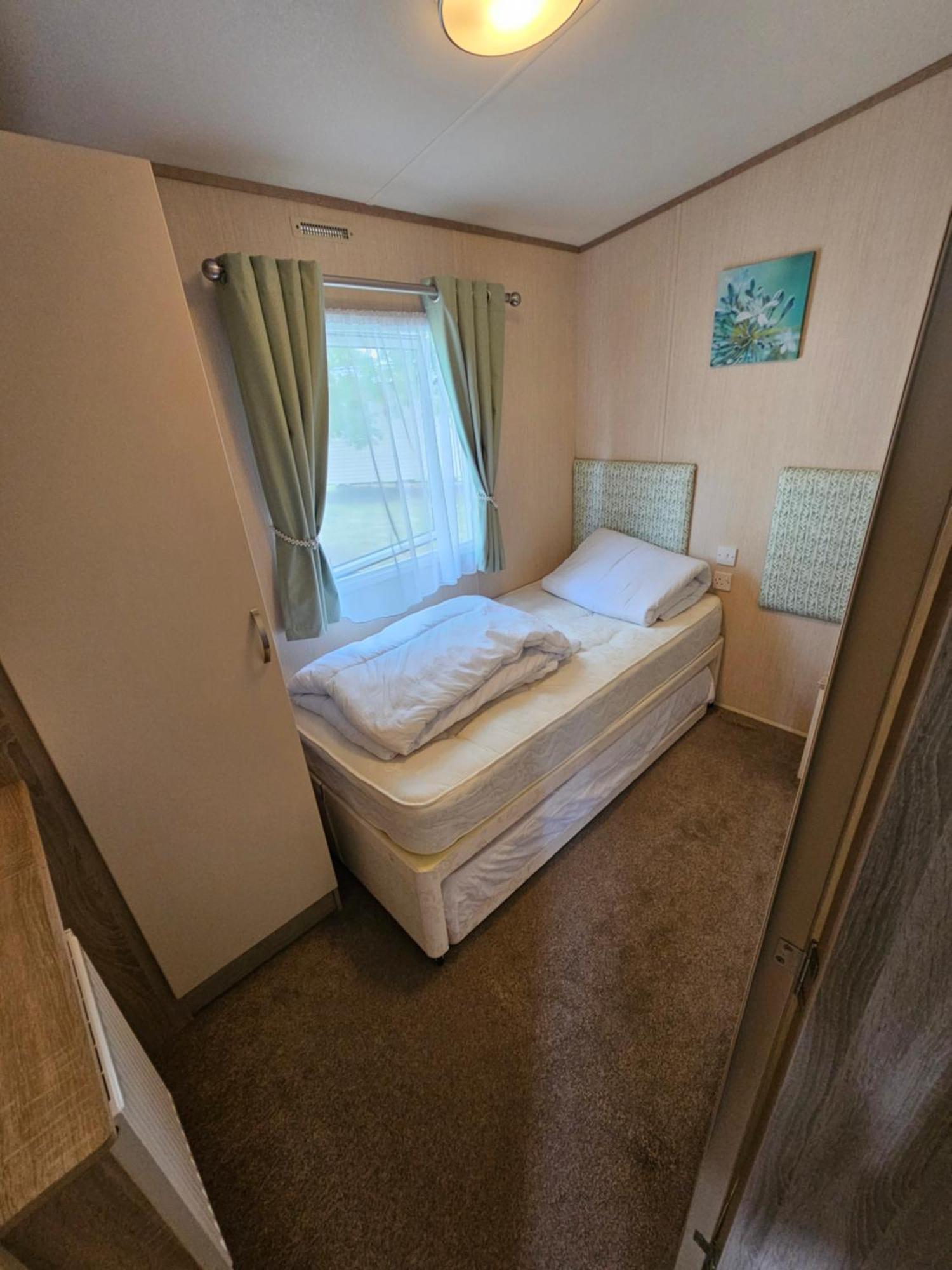 3 Bed Holiday Home, Doniford Bay Уочет Екстериор снимка