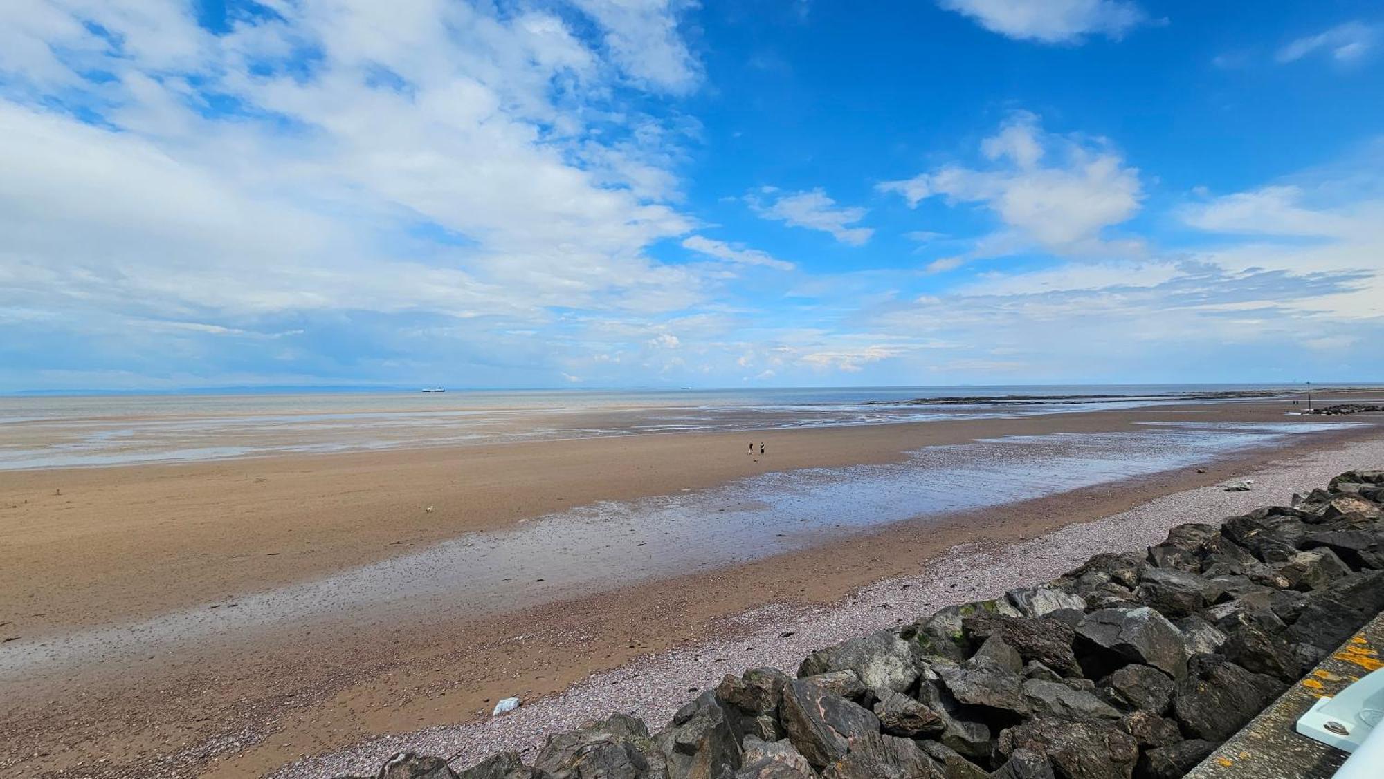 3 Bed Holiday Home, Doniford Bay Уочет Екстериор снимка